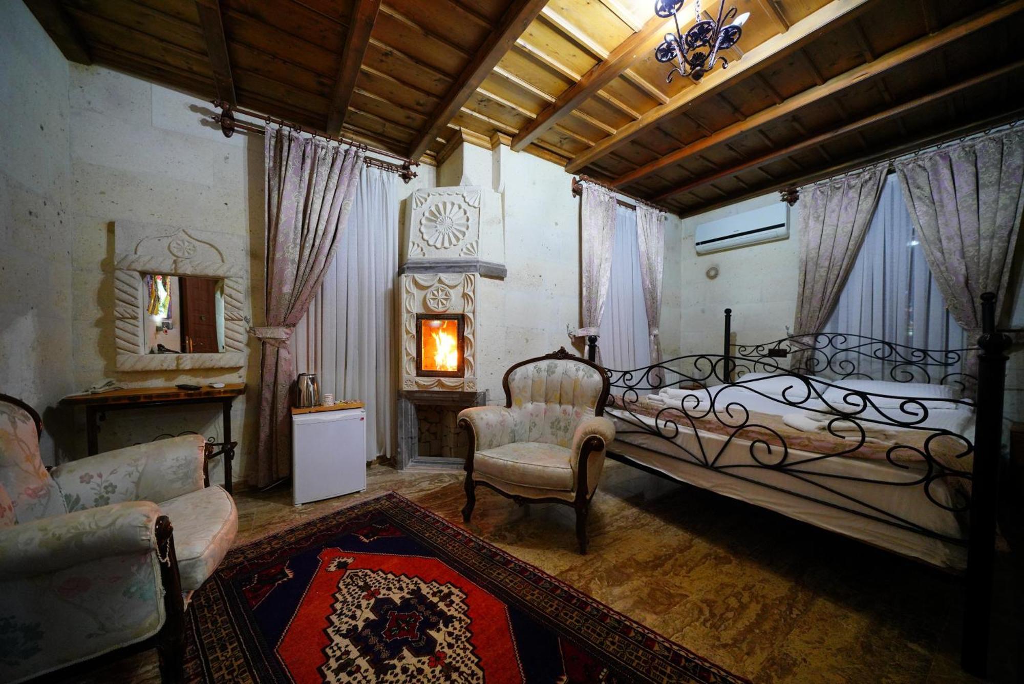 Sun Rise View Hotel Göreme Zimmer foto